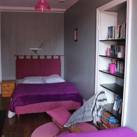 Maison Familiale A Recey-Sur Ource ภายนอก รูปภาพ