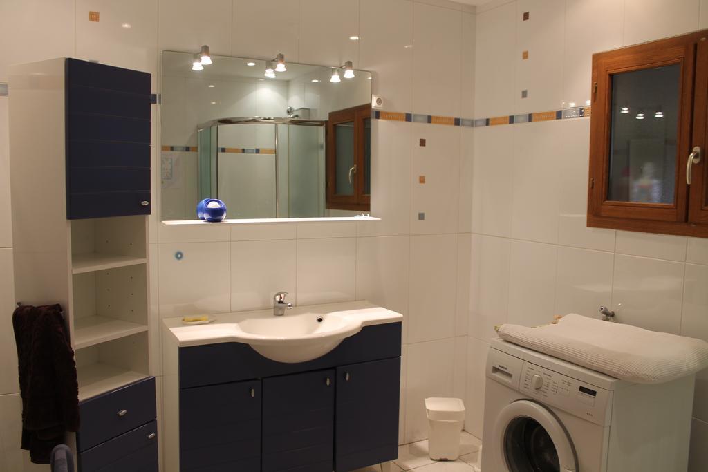 Maison Familiale A Recey-Sur Ource ภายนอก รูปภาพ